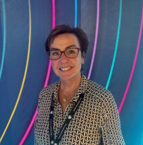 Jane McKenzie